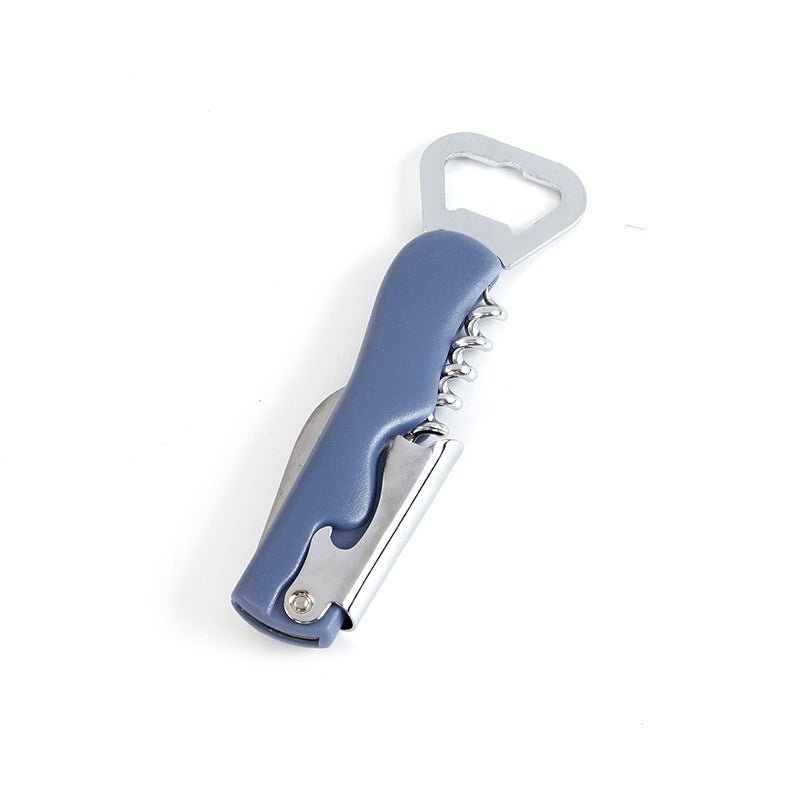 2 - in - 1 Wine Opener - Yorkn Inc✅