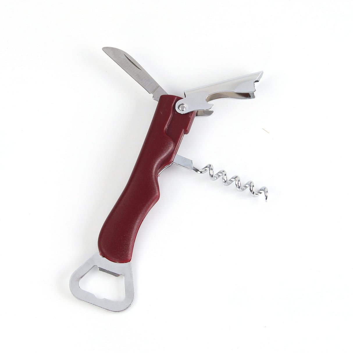 2 - in - 1 Wine Opener - Yorkn Inc✅