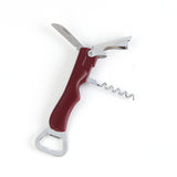 2 - in - 1 Wine Opener - Yorkn Inc✅