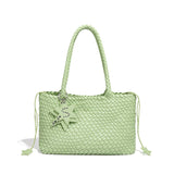 2 - in - 1 Woven Tote Bag - Yorkn Inc✅