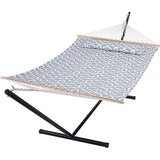 2 Person Hammock With Stand Included - Yorkn Inc✅