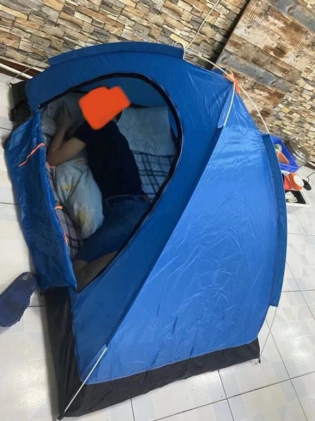 2 Persons Tents - Yorkn Inc✅