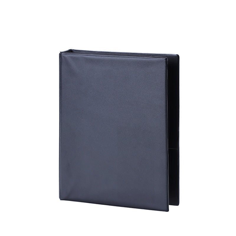 2 - pocket Pvc Folder - Yorkn Inc✅