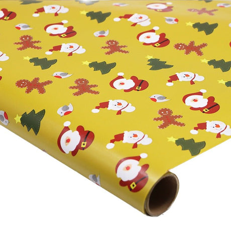 20 Inch Gift Wrapping Paper - Yorkn Inc✅