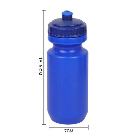 20 Oz Bike Bottle - Yorkn Inc✅