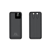 20,000mah Ultra - slim Portable Power Bank - Yorkn Inc✅