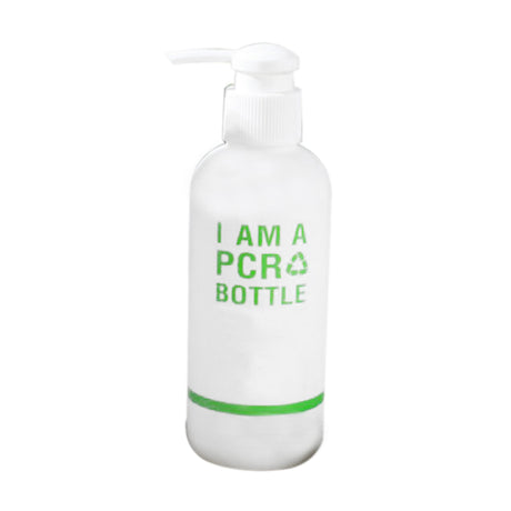 200ml Shampoo Bottle - Yorkn Inc✅
