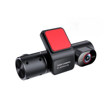 2024 Crossover Dashcam - Yorkn Inc✅