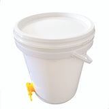 20l Plastic Honey Bucket - By Boat - Yorkn Inc✅