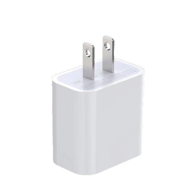 20w Usb - c Fast Charger With Overheat Protection - Yorkn Inc✅