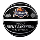 21cm Indoor Silent Foam Ball - Yorkn Inc✅