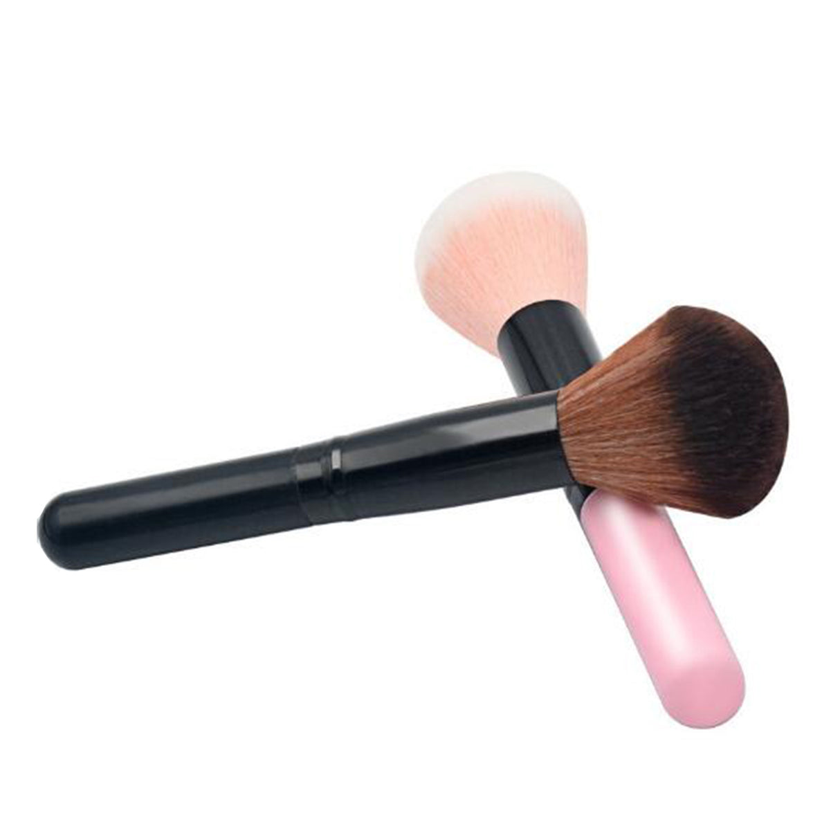 Pinceau blush, outil de maquillage en poudre 