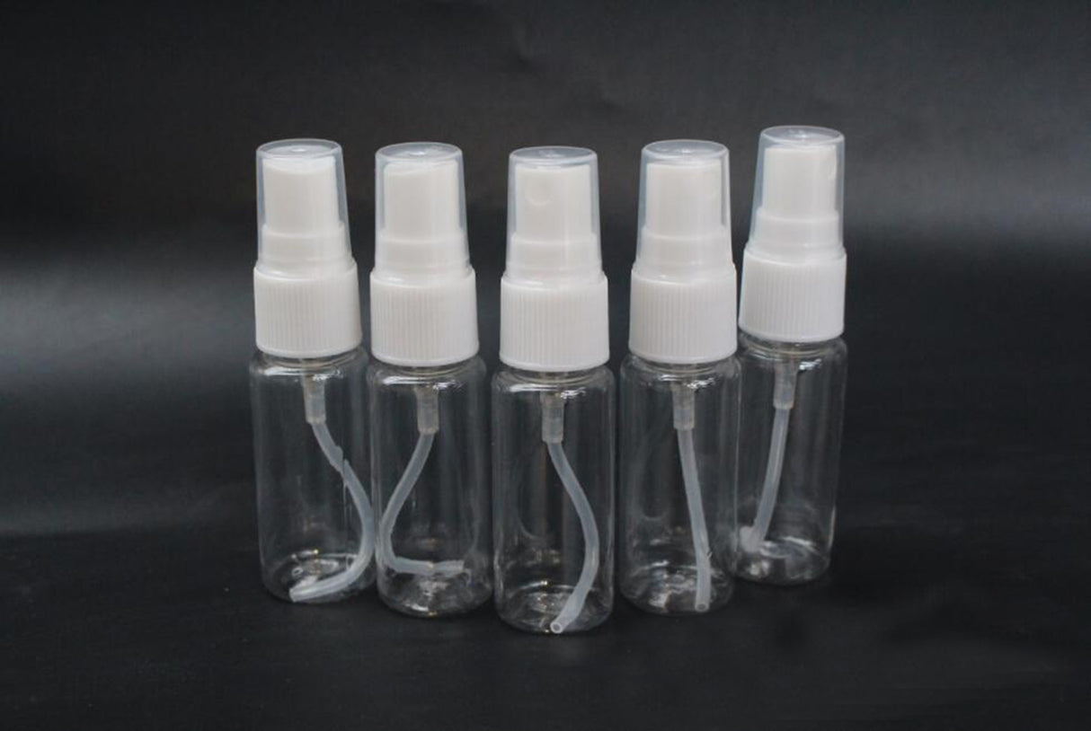 Flacon pulvérisateur de 20 ml 
