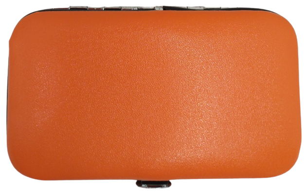 Kit de coupe-ongles 7 en 1 pour manucure 