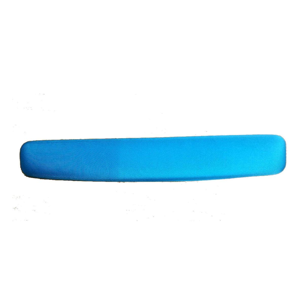 Repose-poignet en silicone pour clavier 