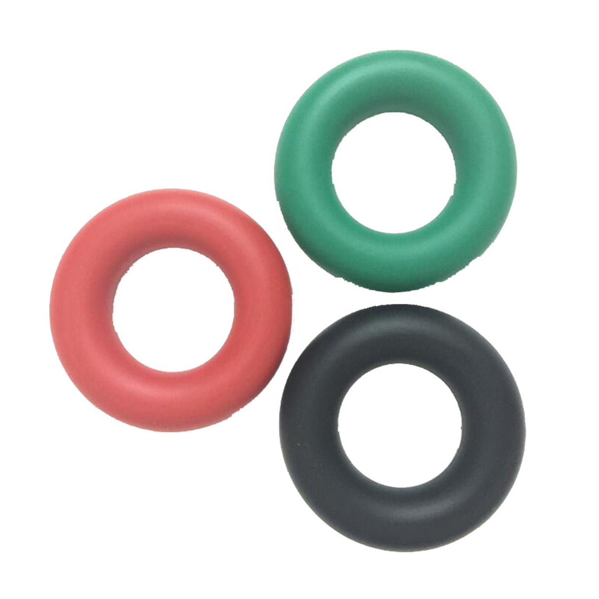 Exerciseurs de renforcement de la préhension 