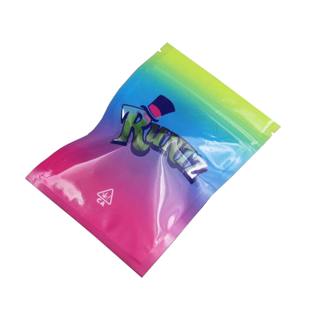 Sac de rangement refermable 