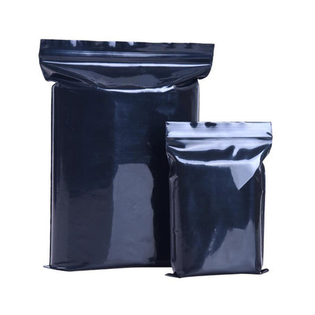 Resealable Zip Lock Bag