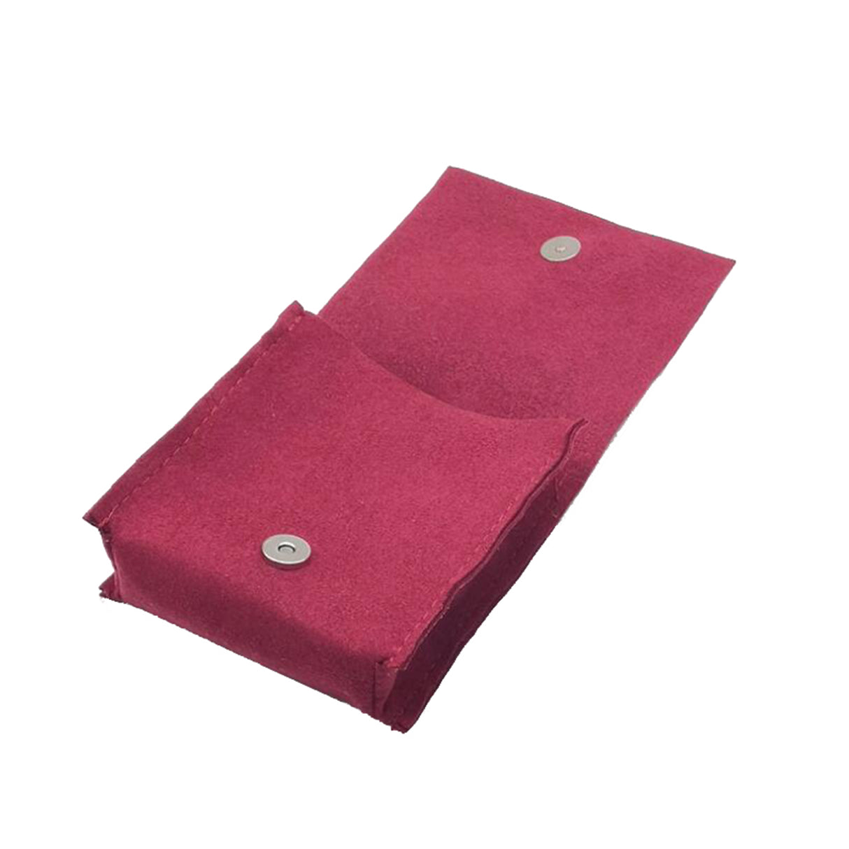 Organisateur de sac cadeau pour bijoux en velours 