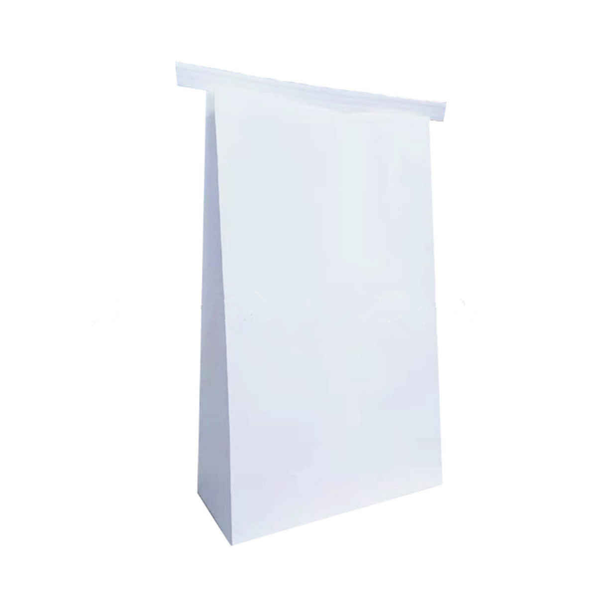 Sacs en papier kraft avec attaches en étain - Par bateau 