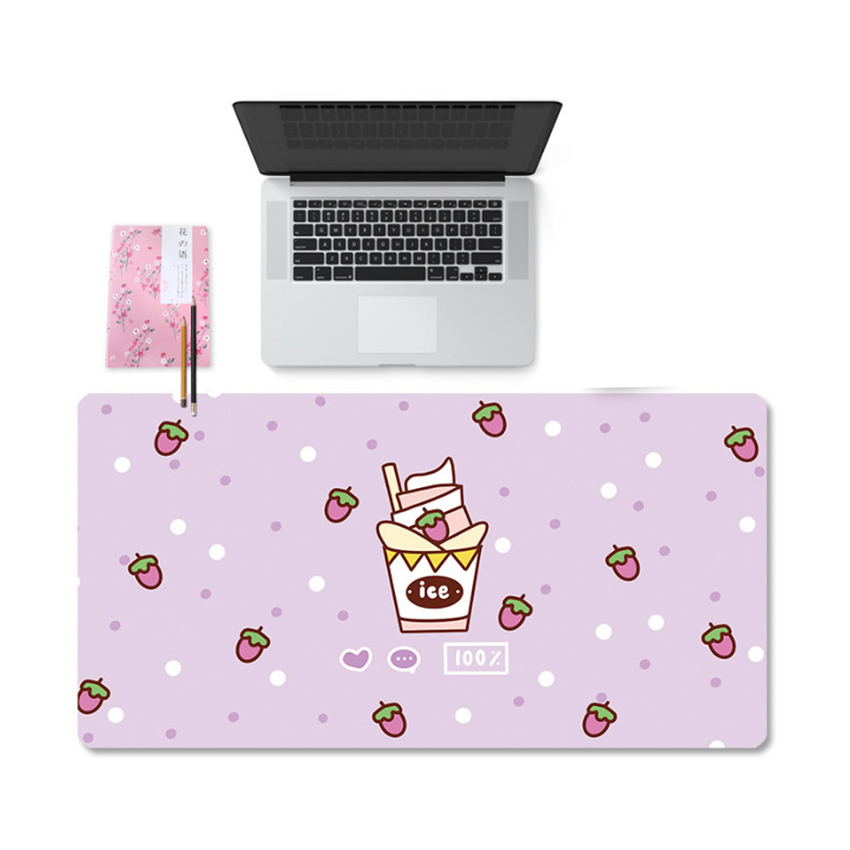 Protection de sous-main 