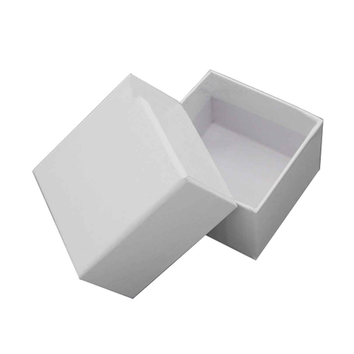 Coffret cadeau carré cube 