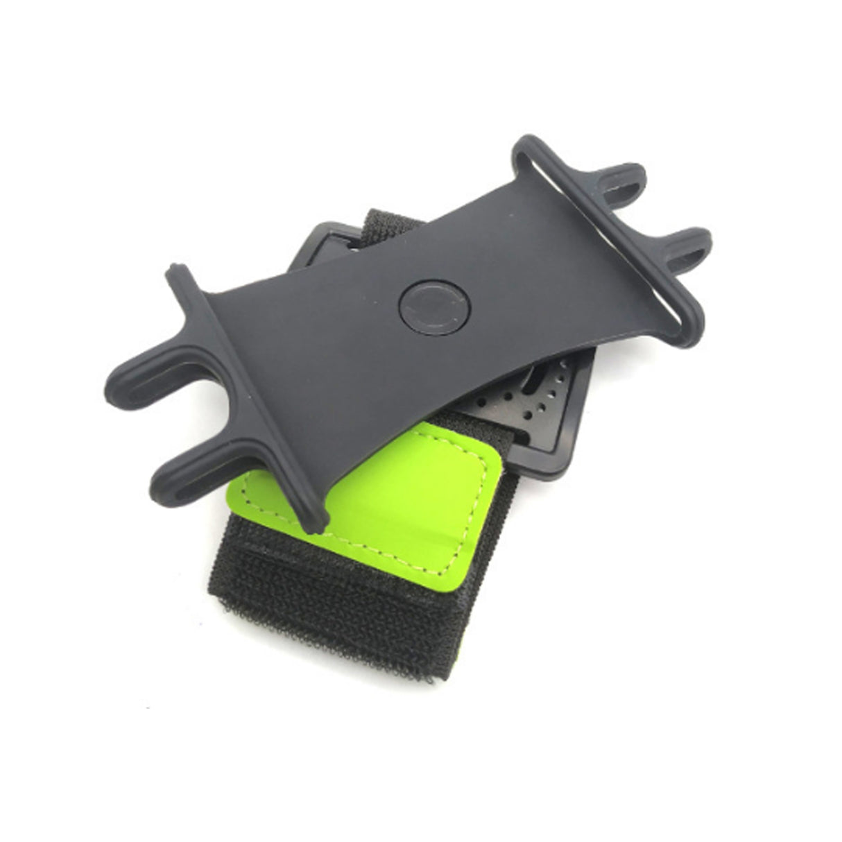 Cell Phone Holder Wristband