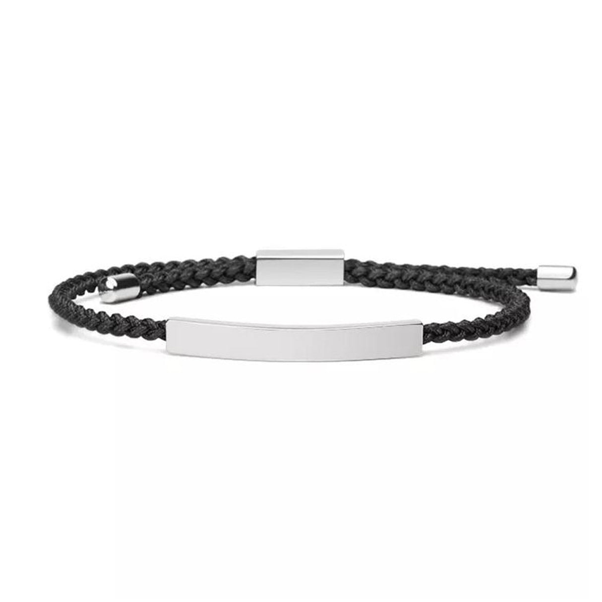 Linear Lovers Bracelet