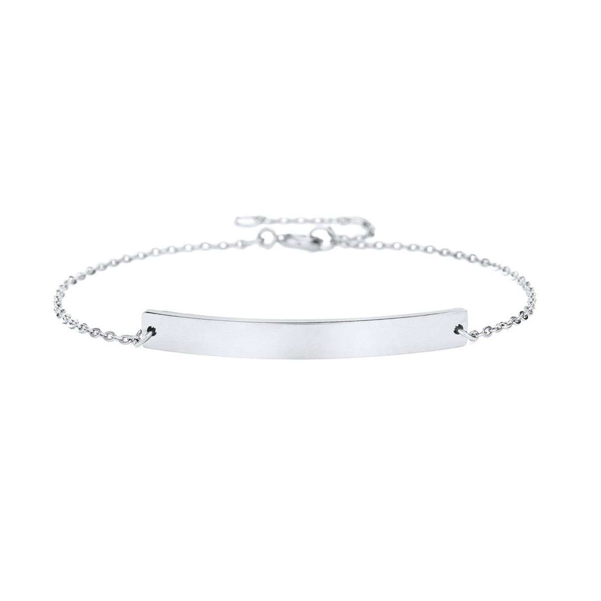 Adjustable Clasp Bracelet