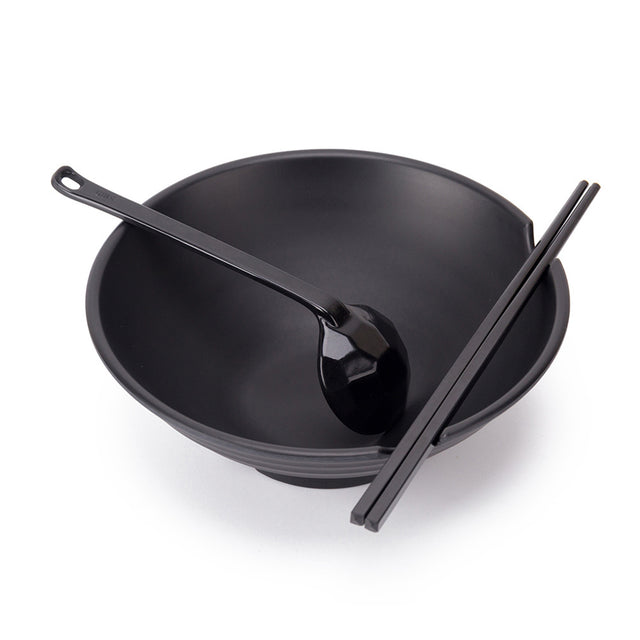 Japanese Style Ramen Bowl Set