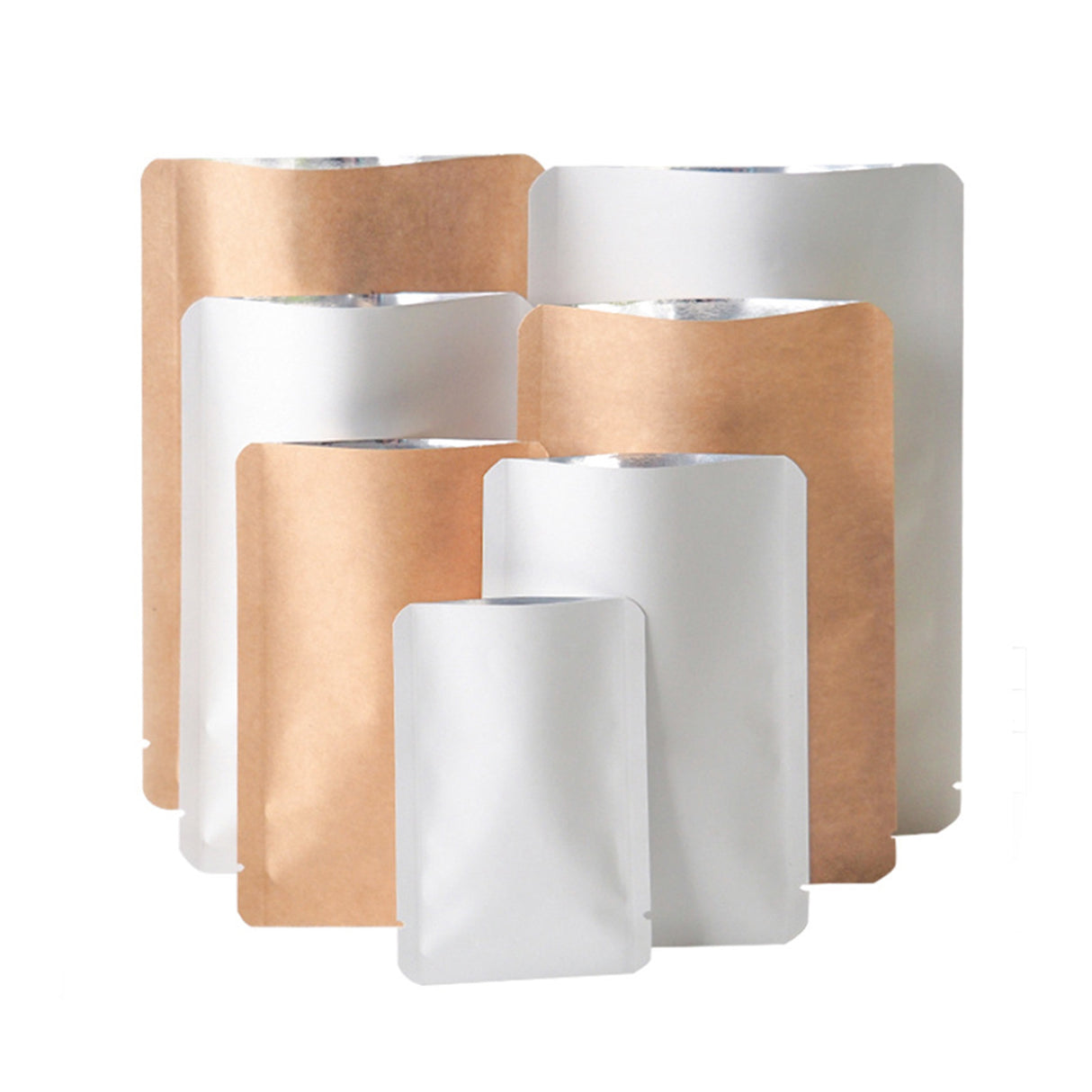 Pochette thermoscellable 