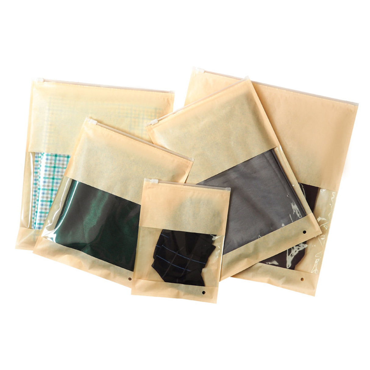 Sac de rangement de voyage 