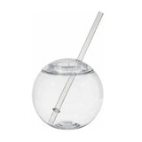 22oz Led Fishbowl Cup - Yorkn Inc✅