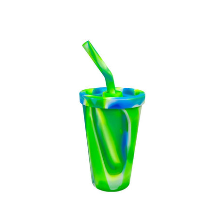 22oz Tie Tie - dye Silicone Cup - Yorkn Inc✅