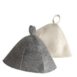 23x34cm Felt Shower Cap - Yorkn Inc✅