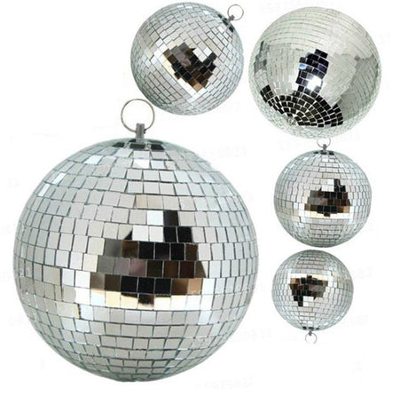 24" Disco Ball - By Boat - Yorkn Inc✅