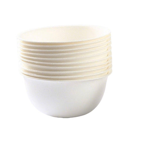 240ml Sugarcane Pulp Dessert Cup - Yorkn Inc✅