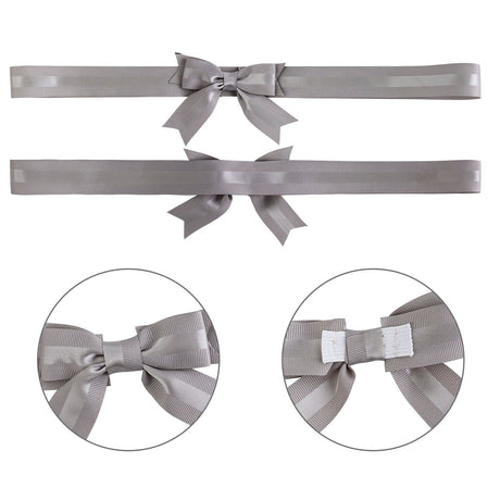 24.25 Inch Packaging Decoration Bow - Yorkn Inc✅
