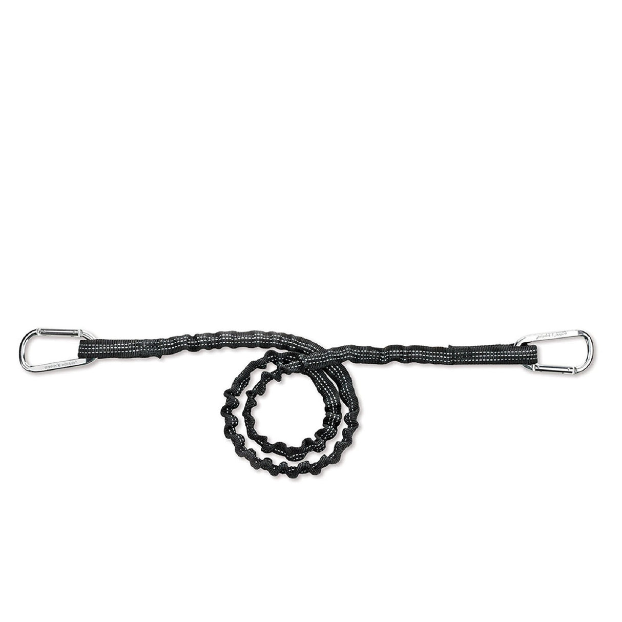 Cordon porte-outils avec 2 mousquetons 