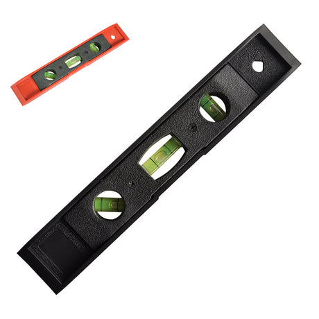 Torpedo Level Ruler