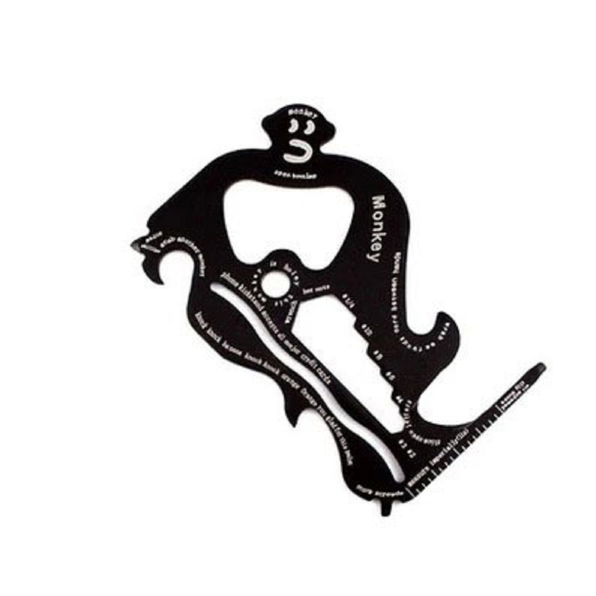 Outil de portefeuille Monkey Survival 