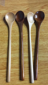 Wooden Spoon