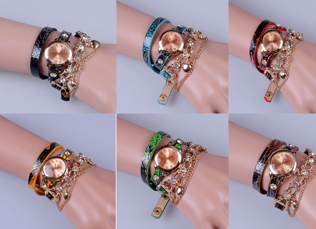 Bracelet Watch Wrist Watch