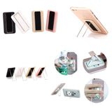 Finger Sling Strap Grip Phone Stand