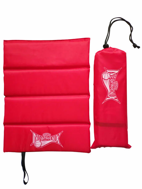 Foldable Seat Cushion