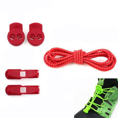 1m Reflective Shoelaces