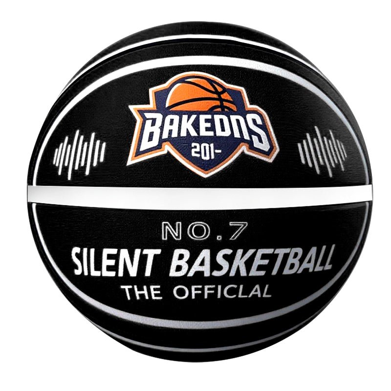 24cm Indoor Silent Foam Ball - Yorkn Inc✅