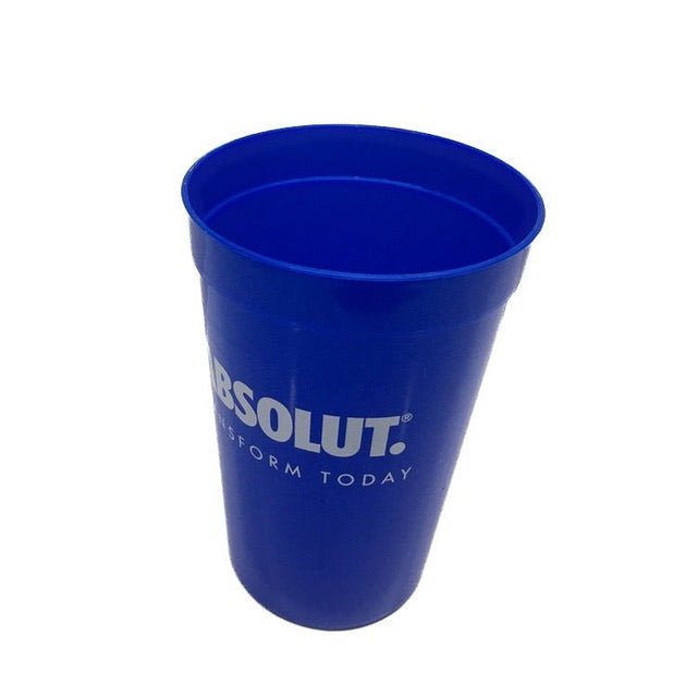 24oz Creative Advertising Cup - Yorkn Inc✅
