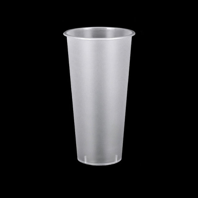 24oz Disposable Plastic Cup - Yorkn Inc✅