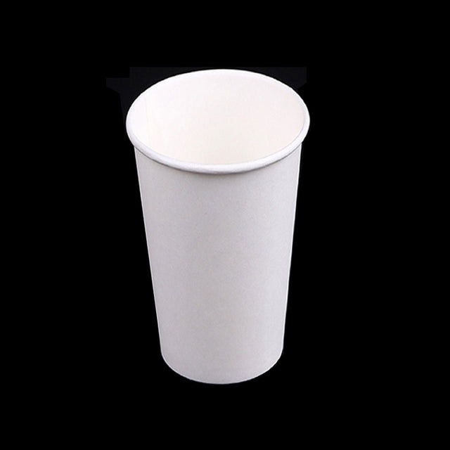 24oz Double Wall Disposable Paper Cup - Yorkn Inc✅